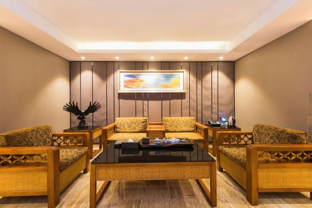 Dapeng Hotel 8/8