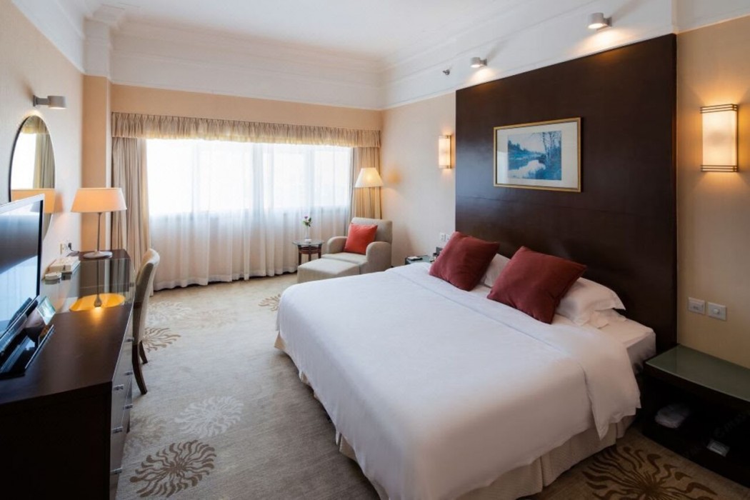 Rong Qiao Hotel 25/36