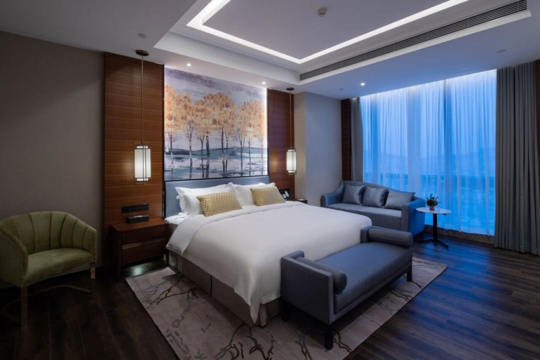 Rong Qiao Hotel 27/36