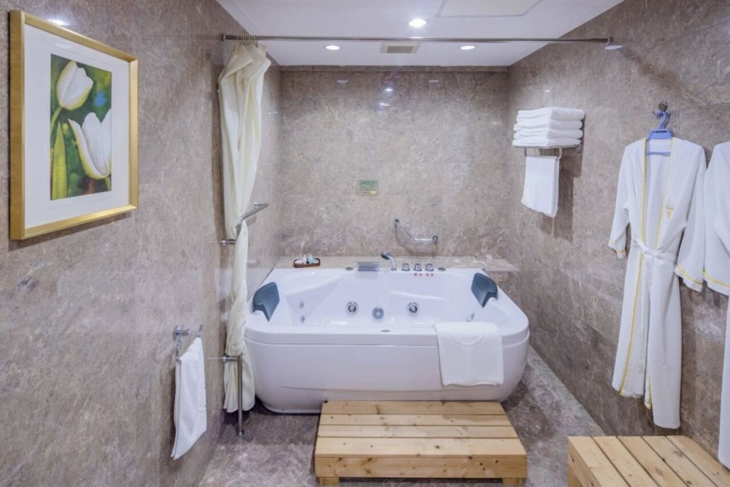 Rong Qiao Hotel 23/36