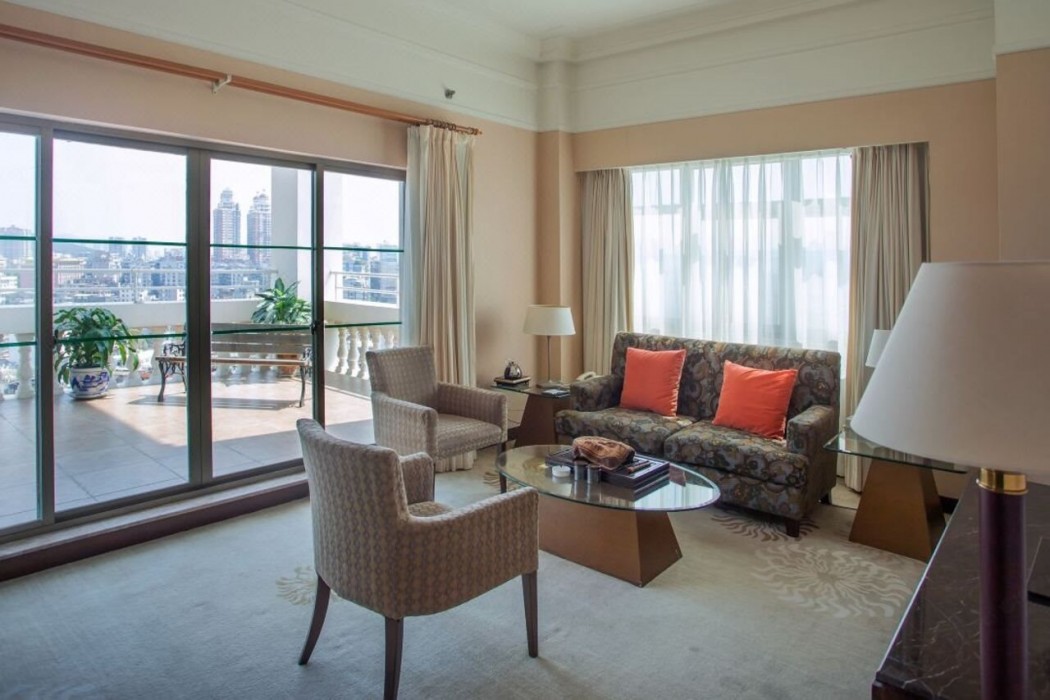 Rong Qiao Hotel 26/36