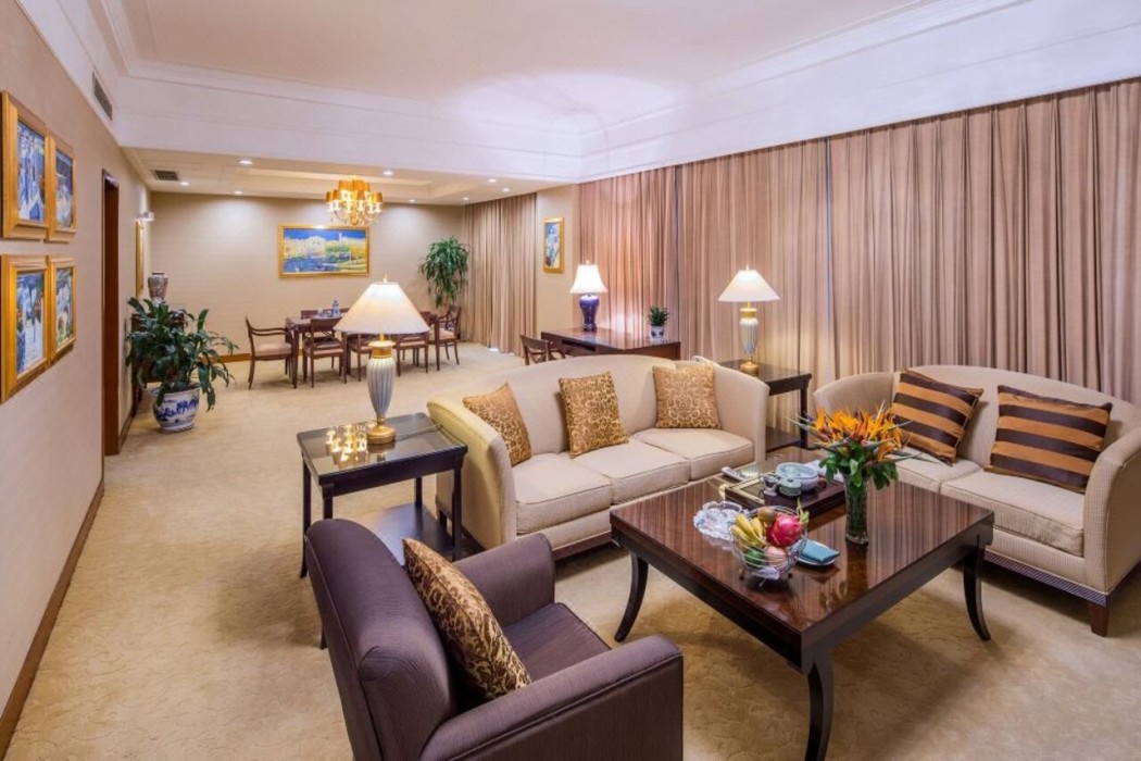 Rong Qiao Hotel 22/36