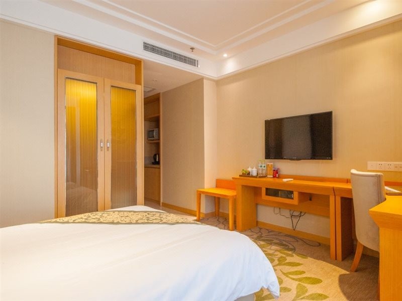 Ganghui International Hotel Dongtai 4/5
