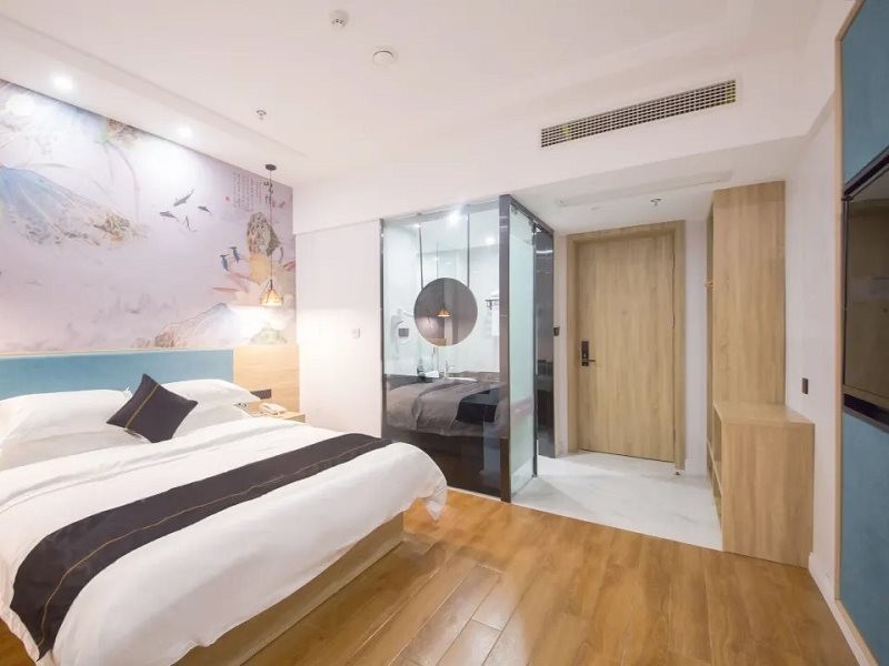 Yixin Hao Hotel 5/6