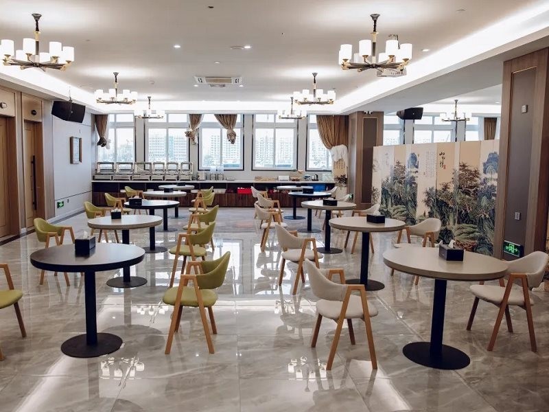 Yixin Hao Hotel 6/6
