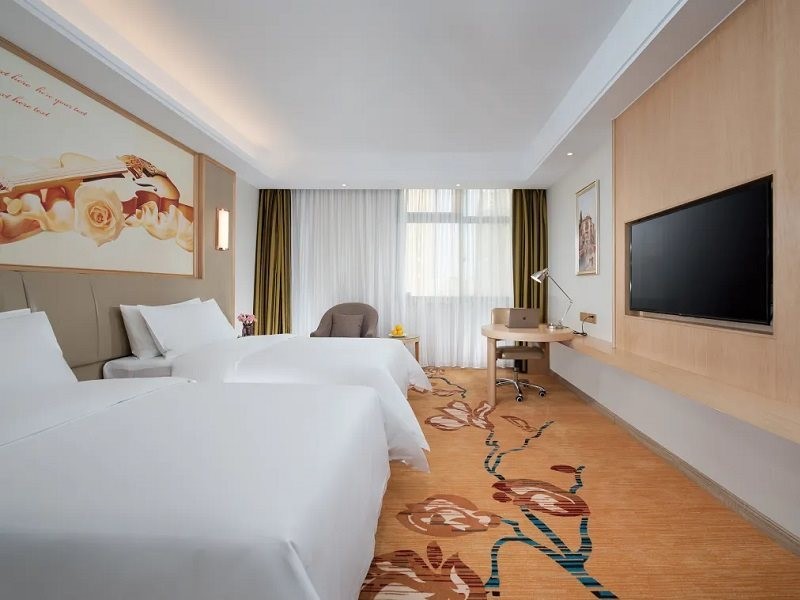 Vienna Hotel (Huaiyuan Xinhe) 12/33