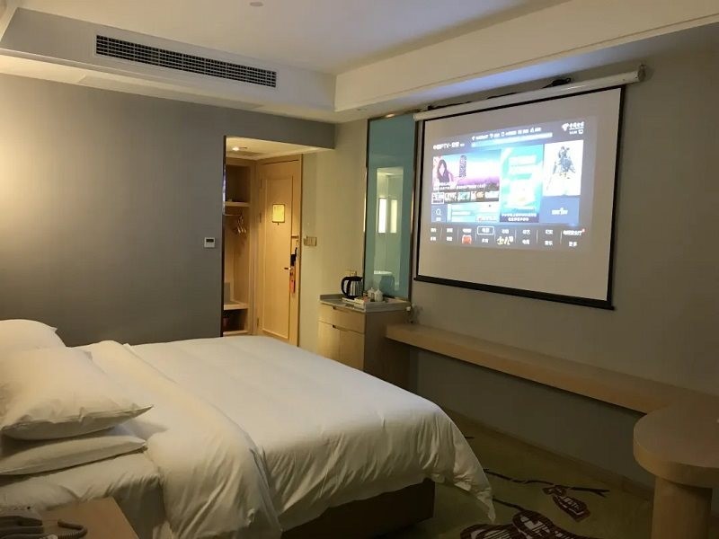 Vienna Hotel (Huaiyuan Xinhe) 11/33