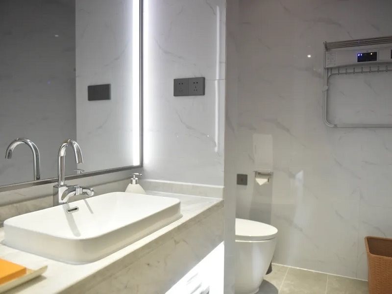 Kyriad Marvelous Hotel (Luoding Huanshi East Road) 24/38