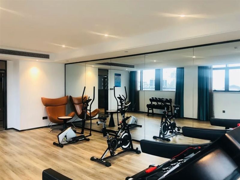Kaiyuan Maytour Hotel Dongyufang Changxing South Branch 4/5
