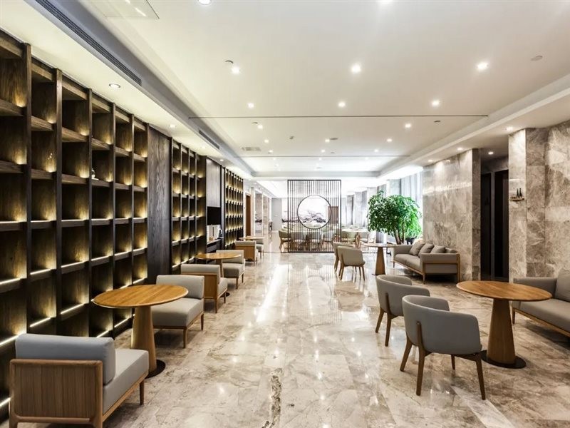 Ji Hotel (Fuzhou Sanfang Qixiang Chating) 12/40