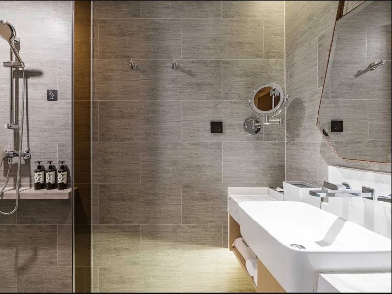 Yaduo Hotel, Dongshahu, Suzhou industrial park 25/54