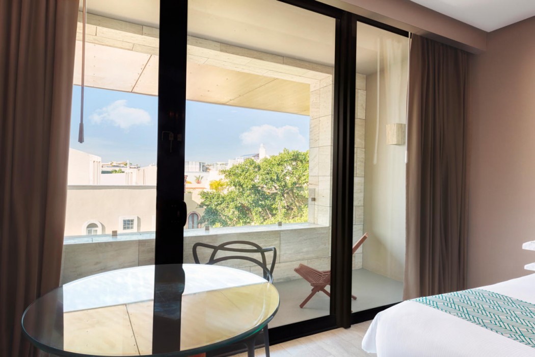The Yucatan Playa del Carmen Tapestry by Hilton 7/36