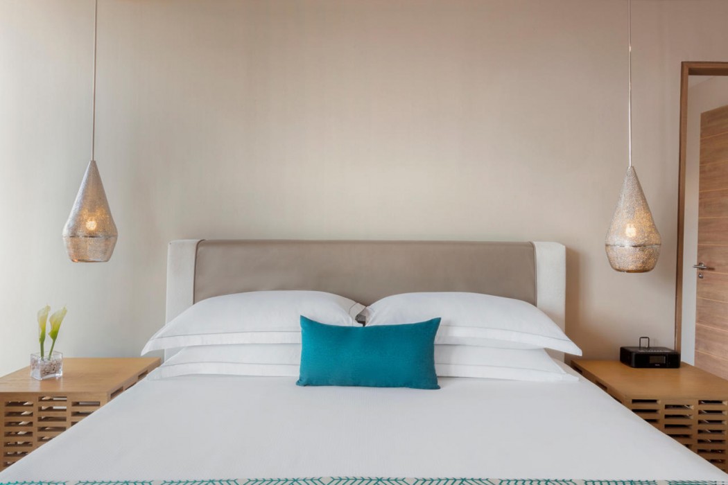 The Yucatan Playa del Carmen Tapestry by Hilton 13/36
