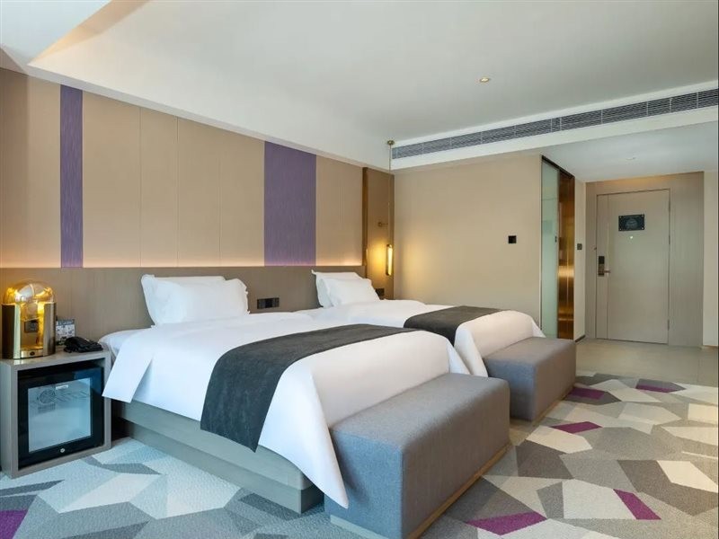 Lavande Hotel (Shaoguan Bishui Huacheng) 14/28