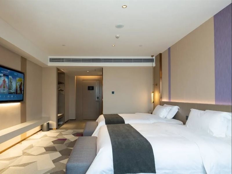 Lavande Hotel (Shaoguan Bishui Huacheng) 15/28