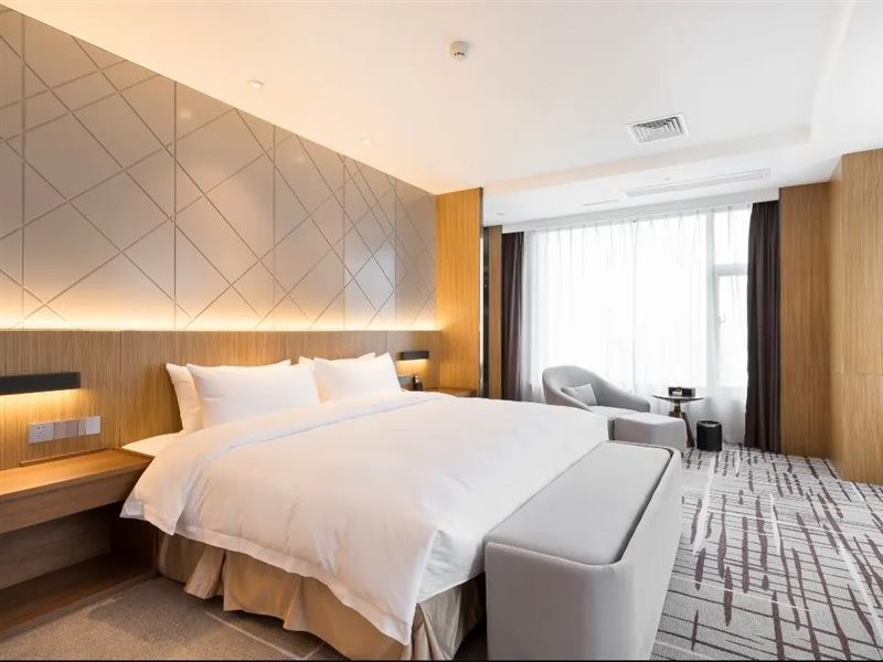 Guohui Hotel (Minhou Ganzhe) 15/27