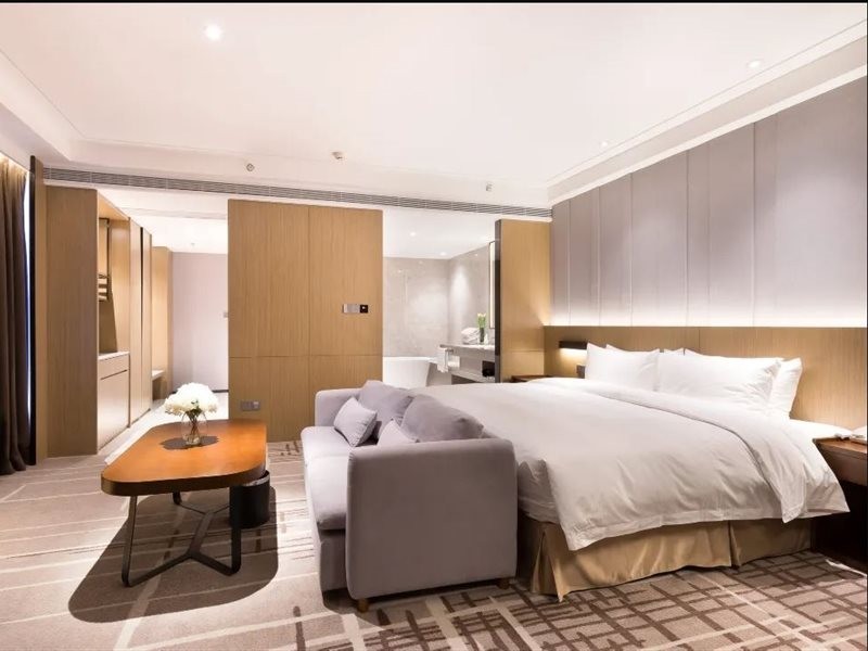 Guohui Hotel (Minhou Ganzhe) 17/27
