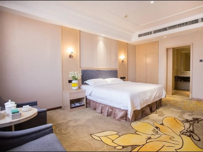 Falaide International Hotel 15/22