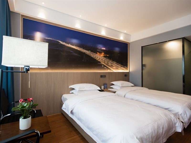 Cixi Hotel 14/31