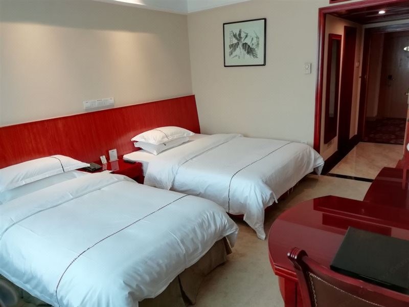 Cixi Hotel 13/31