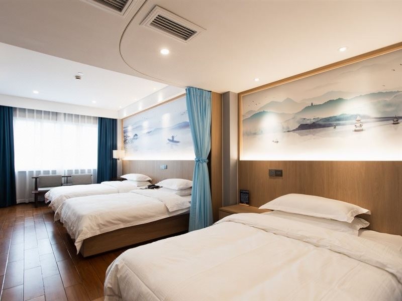 Cixi Hotel 12/31
