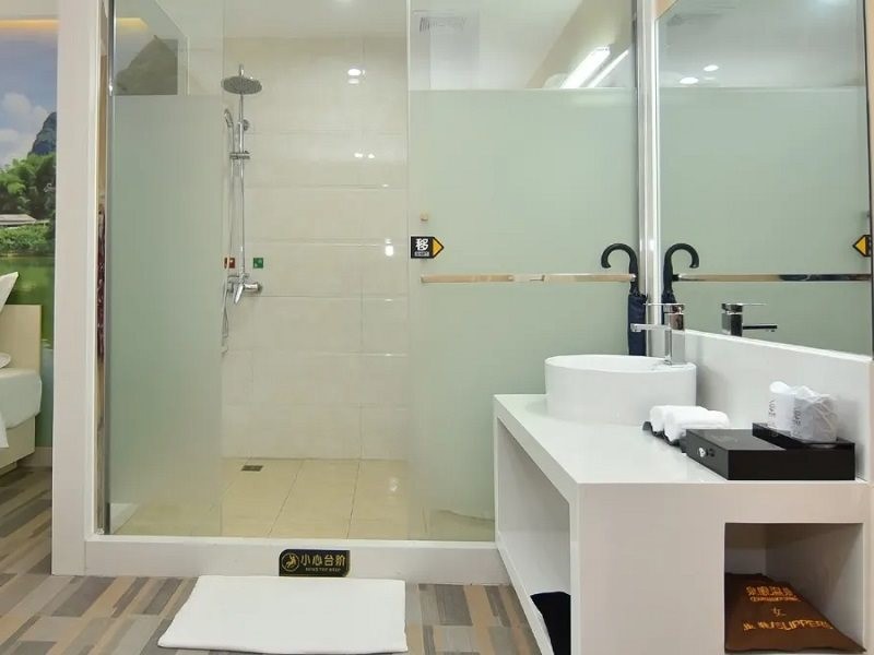 Quanyan Hotspring Holiday Hotel 13/56