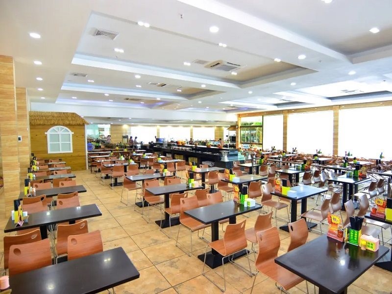 Quanyan Hotspring Holiday Hotel 14/56