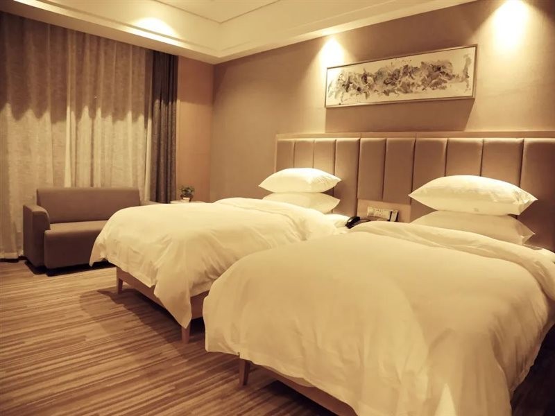 Wanrui Seasons Hotel 19/29