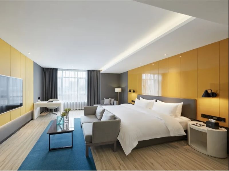 Platium Hotel 19/28