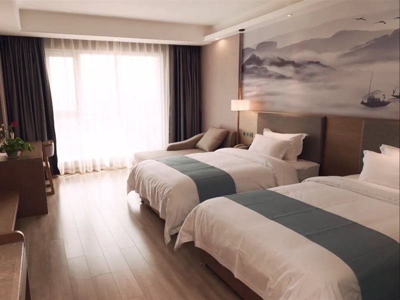 Eastern Haitang Hotel 13/30
