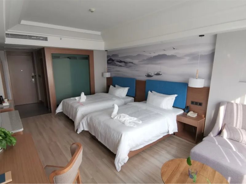 Eastern Haitang Hotel 14/30