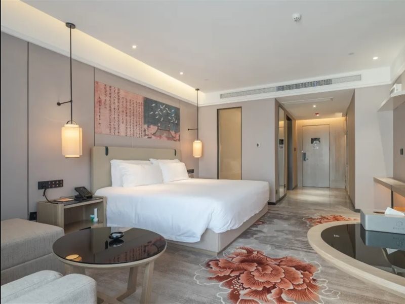 Mans Junlan International Hotel 23/31