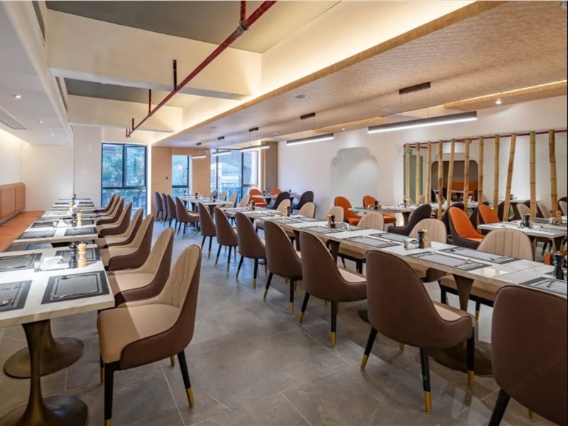 Mans Junlan International Hotel 24/31