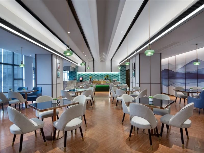 Lvyi Yazhi Hotel 8/20