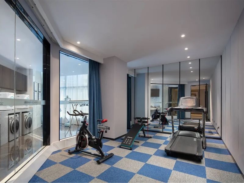 Lvyi Yazhi Hotel 9/20