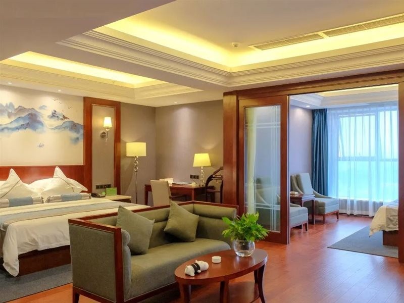 Jiu Long Ying Bin Hotel 18/27
