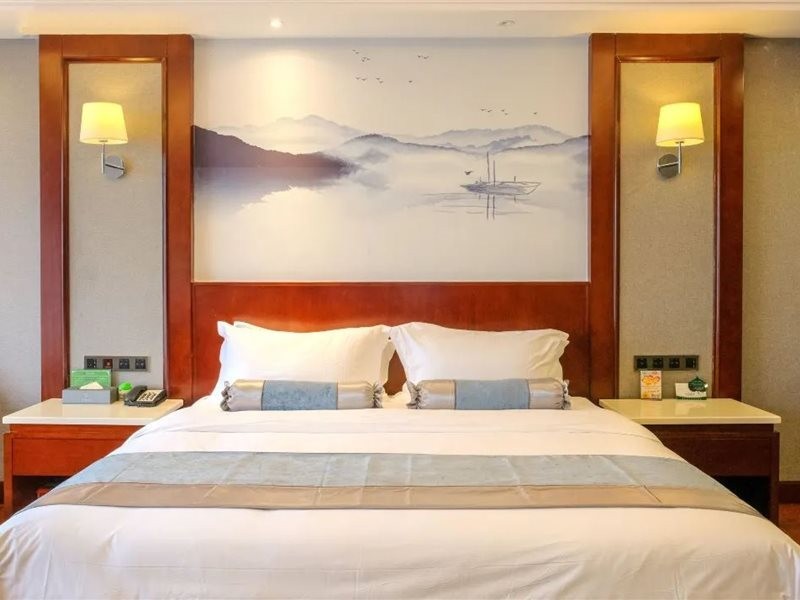Jiu Long Ying Bin Hotel 16/27