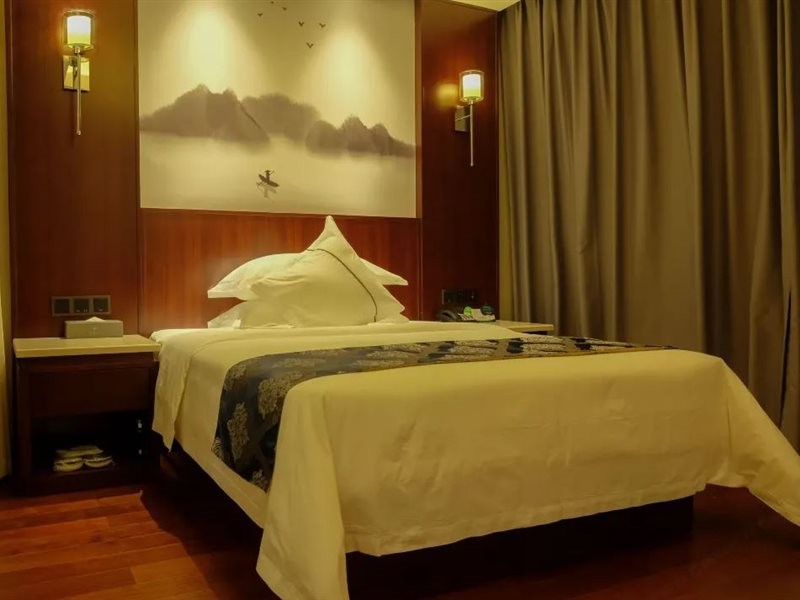 Jiu Long Ying Bin Hotel 17/27