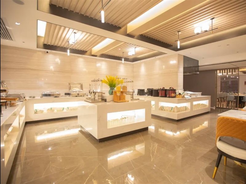 Kyriad Marvelous Hotel (Hunan Financial Center) 9/23