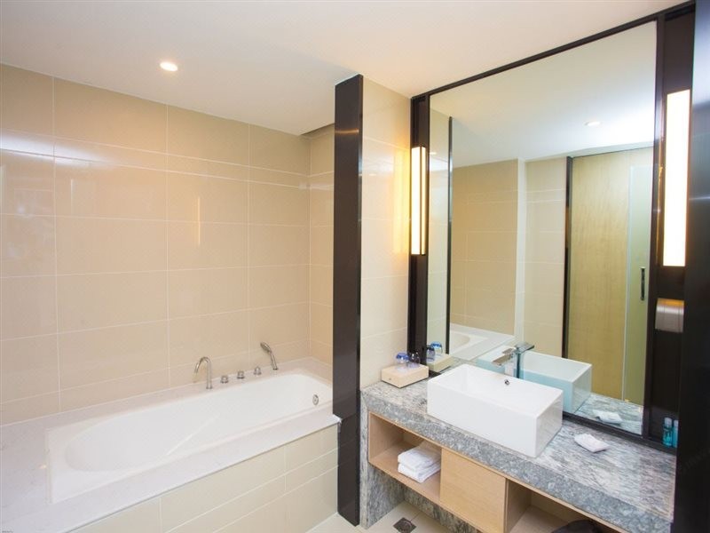Echarm Hotel(Xiaogan Hanchuan Renmin Avenue Branch) 19/42