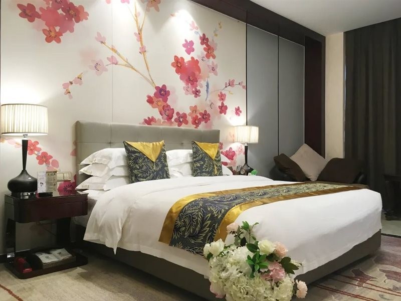 Wangfu Bangrui International Hotel 16/29