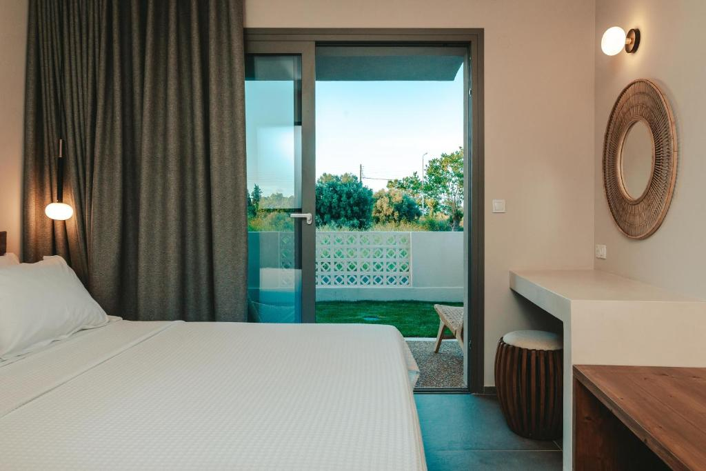 Amoessa Boutique Hotel 13/56