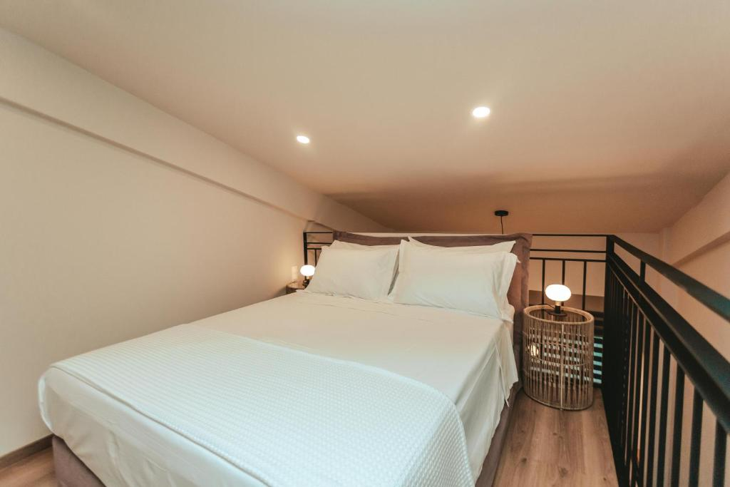 Amoessa Boutique Hotel 12/56