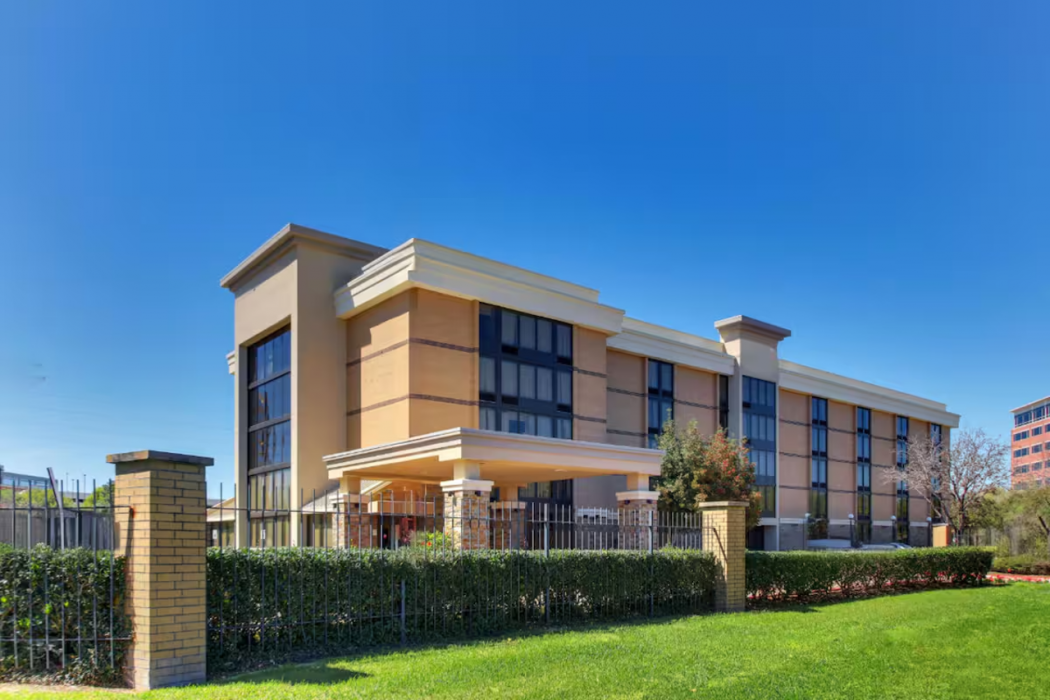 Heritage Inn Suites Houston/Sugar Land, Trademark by Wyndham 1/49