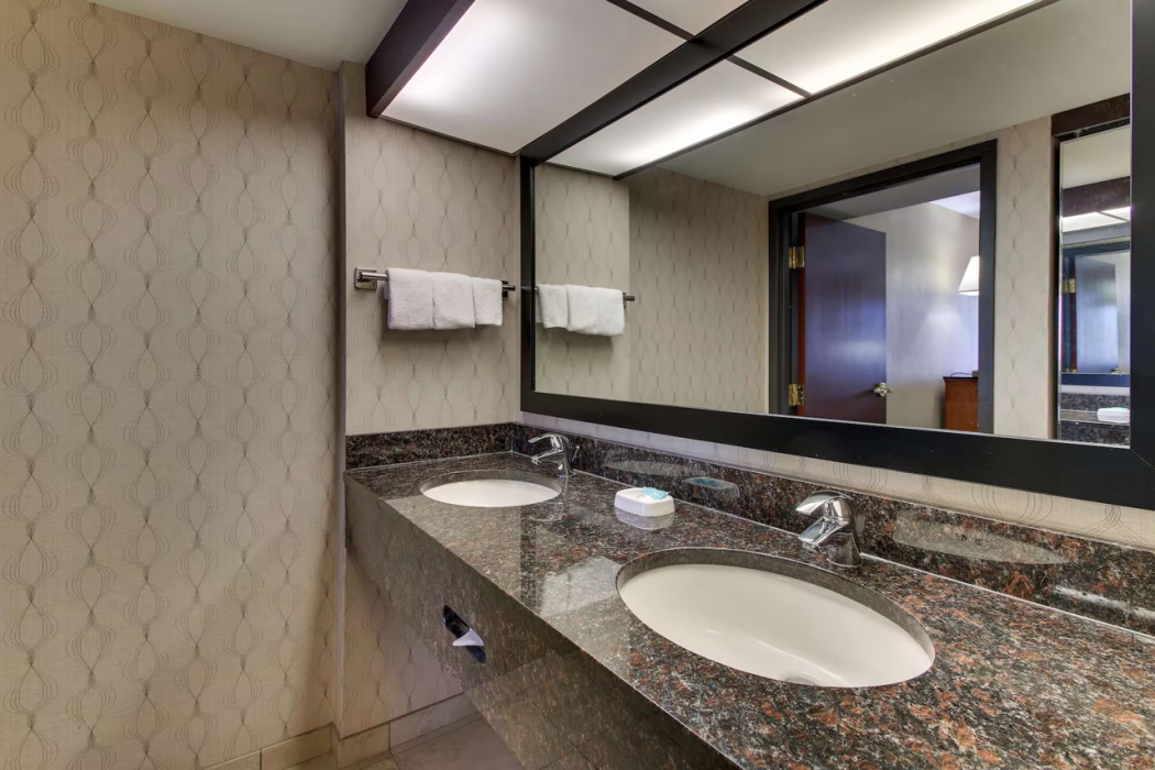Heritage Inn Suites Houston/Sugar Land, Trademark by Wyndham 22/49
