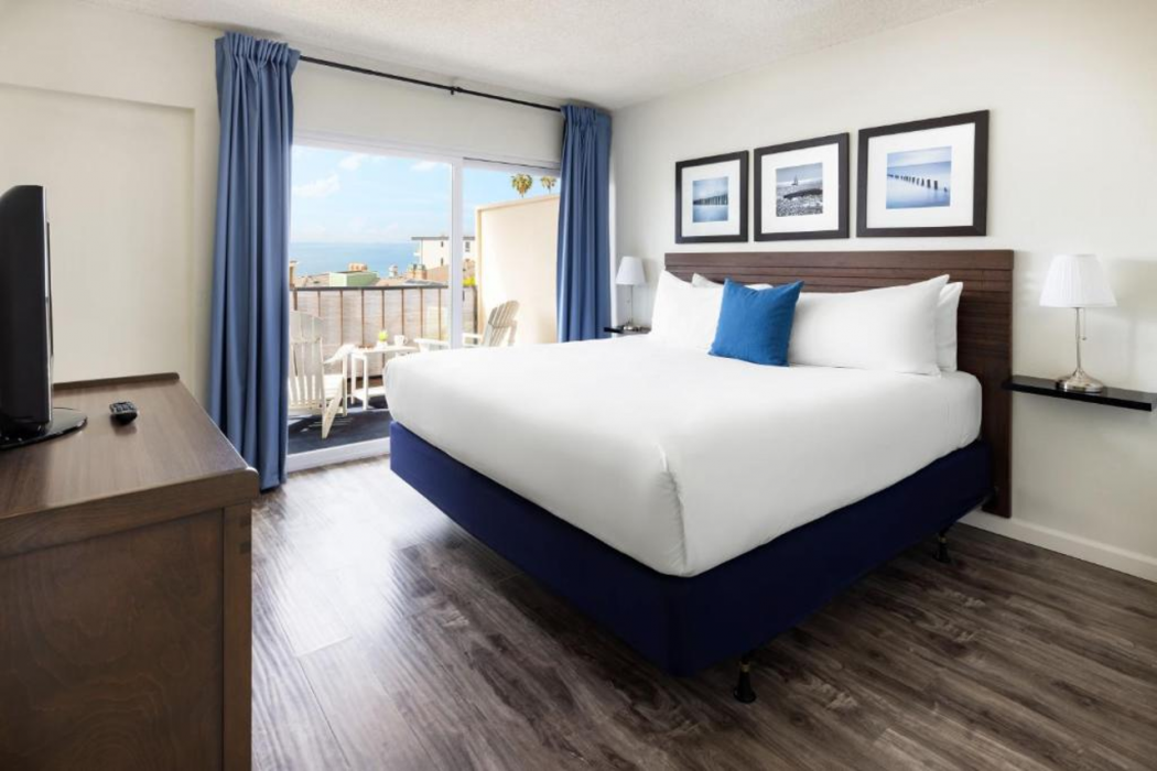Pacific Edge Hotel On Laguna Beach 22/67