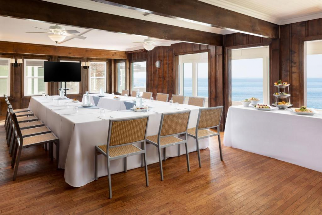Pacific Edge Hotel On Laguna Beach 50/67