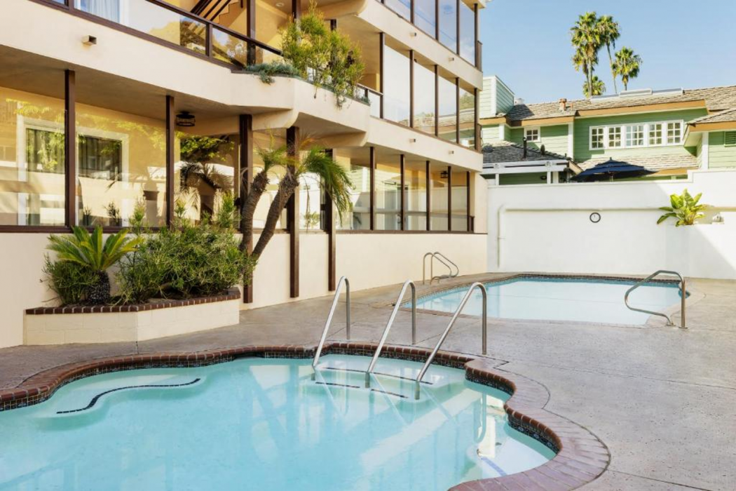 Pacific Edge Hotel On Laguna Beach 37/67