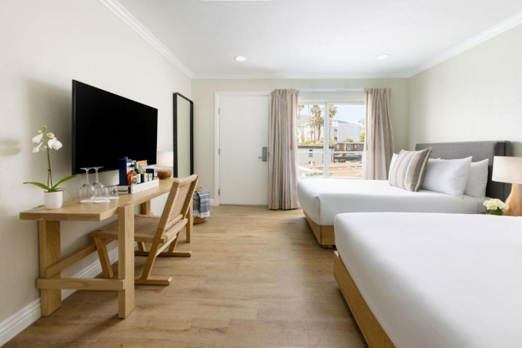 Pacific Edge Hotel On Laguna Beach 20/67