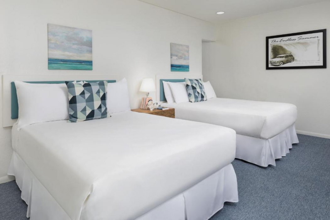 Pacific Edge Hotel On Laguna Beach 16/67